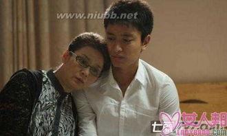 当婆婆遇到妈电视剧,当婆婆遇到妈的温馨故事